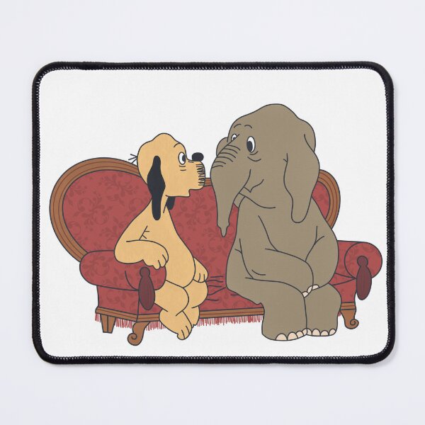 Item preview, Wum and Wendelin - The big prize designed and sold by Zeewind.