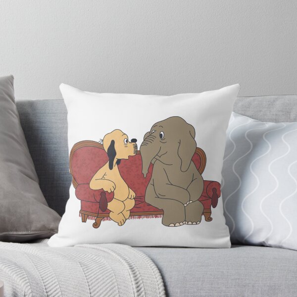 Item preview, Wum and Wendelin - The big prize designed and sold by Zeewind.