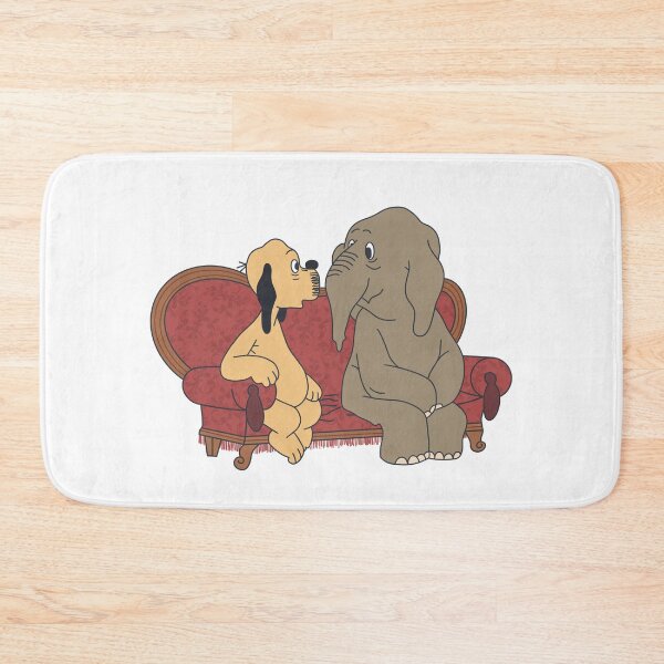Item preview, Wum and Wendelin - The big prize designed and sold by Zeewind.