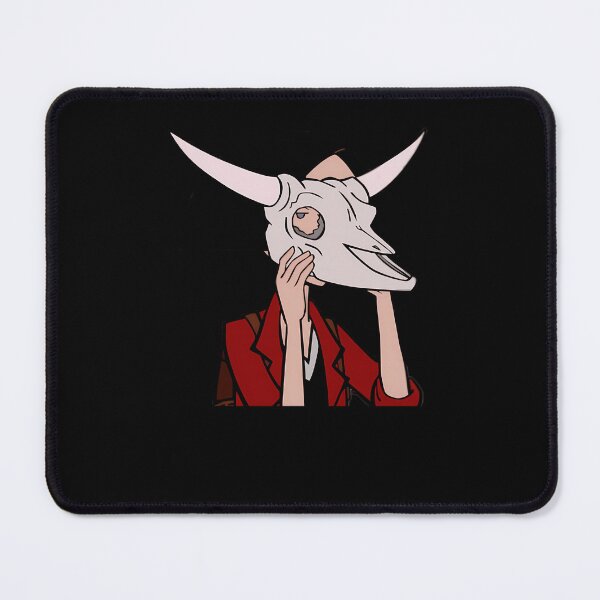 Item preview, Jane-Lane-Daria-Skull-Cartoon designed and sold by boggiozbstor.