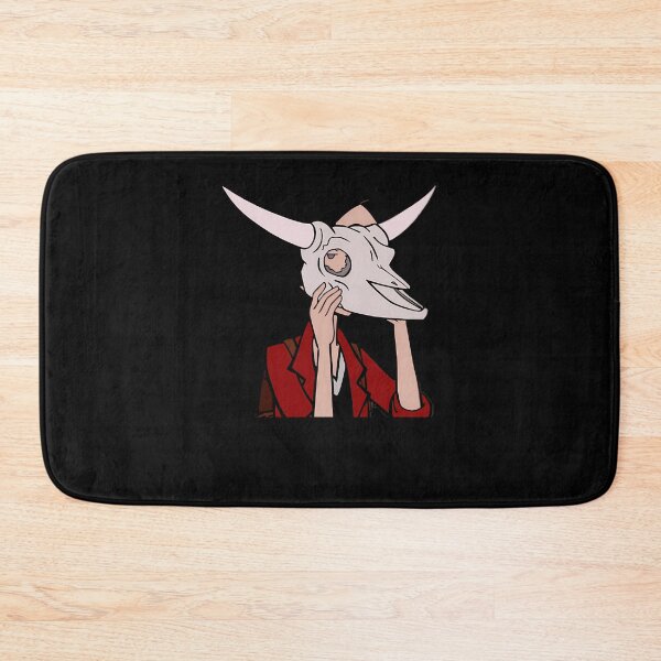 Item preview, Jane-Lane-Daria-Skull-Cartoon designed and sold by boggiozbstor.