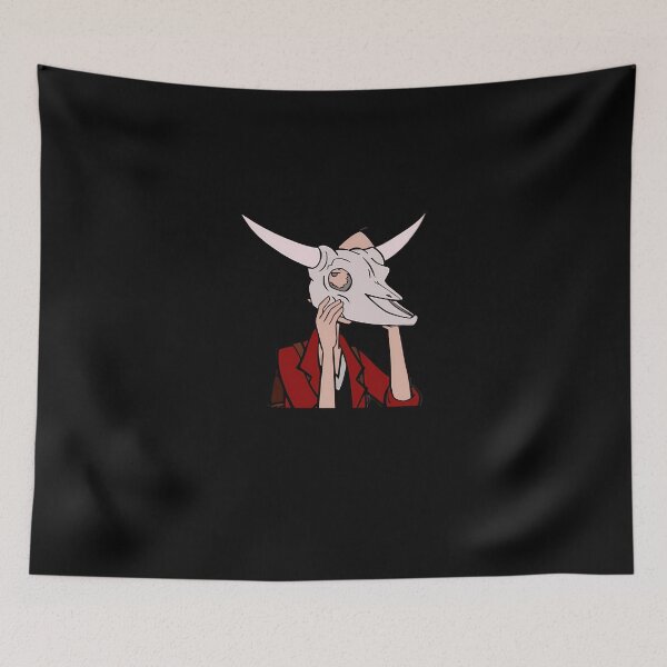 Item preview, Jane-Lane-Daria-Skull-Cartoon designed and sold by boggiozbstor.