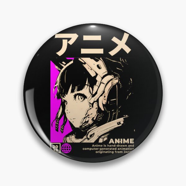 Artikelvorschau, Japanischer Anime-Stil entworfen und verkauft von sorosiypaluck.