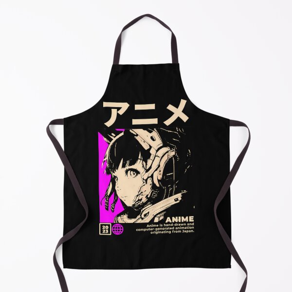 Item preview, Japanese-Anime-Style designed and sold by sorosiypaluck.