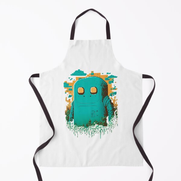 Aperçu de l'œuvre Craftee Gamer créée et vendue par alara-kite.