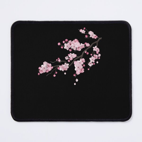 Item preview, Japanese-Sakura-Graphic-Vintage-Cherry-Blossom-Sakura-Tree designed and sold by zaratemnva.