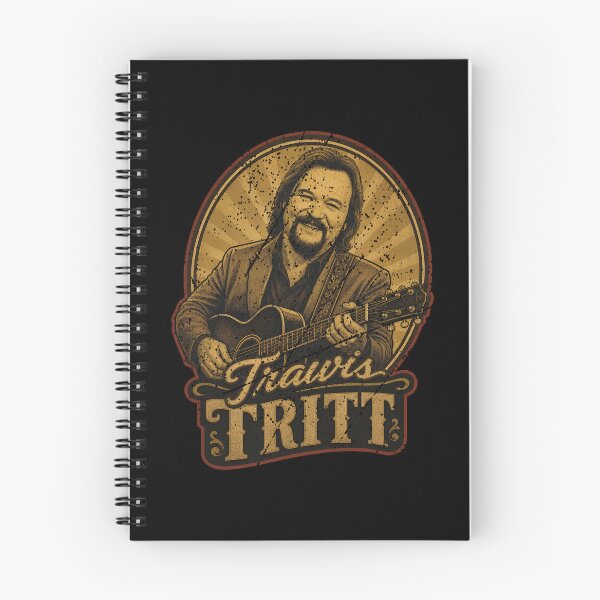 Artikelvorschau, Travis Tritt entworfen und verkauft von BettyJanice.