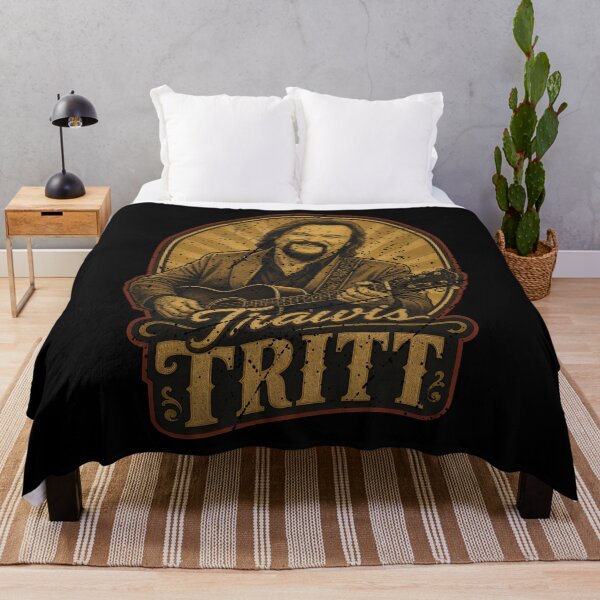 Item preview, Travis Tritt designed and sold by BettyJanice.