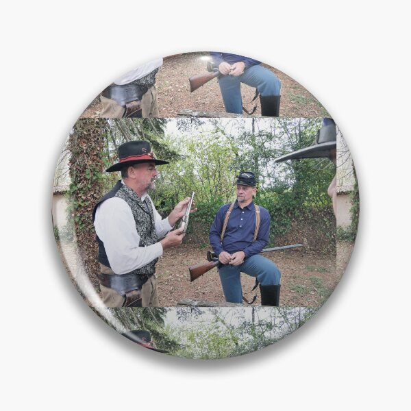 Item preview, vr 4068 / finition 2026 : John Wayne is back ! His legendary stance ! - Secondin 86 France par Okaio Créations - Olavia-Olao designed and sold by o.okaïo.