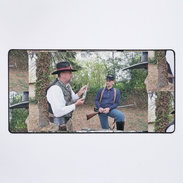 Item preview, vr 4068 / finition 2026 : John Wayne is back ! His legendary stance ! - Secondin 86 France par Okaio Créations - Olavia-Olao designed and sold by o.okaïo.