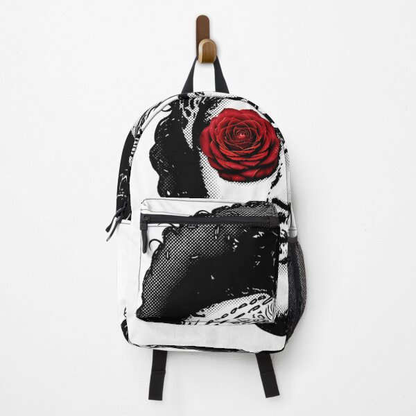 Item preview,  Rose-Bruno-Mars-The-Romantic-Tour designed and sold by Kech-Stoore.