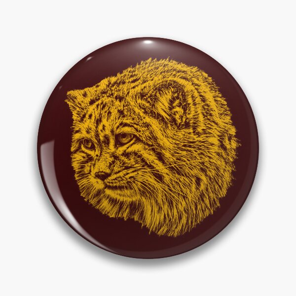 Item preview, Manul cub designed and sold by Guardi71.