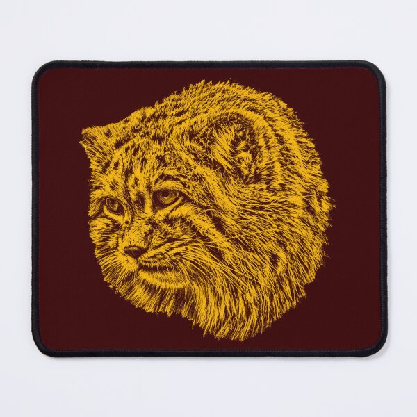 Item preview, Manul cub designed and sold by Guardi71.