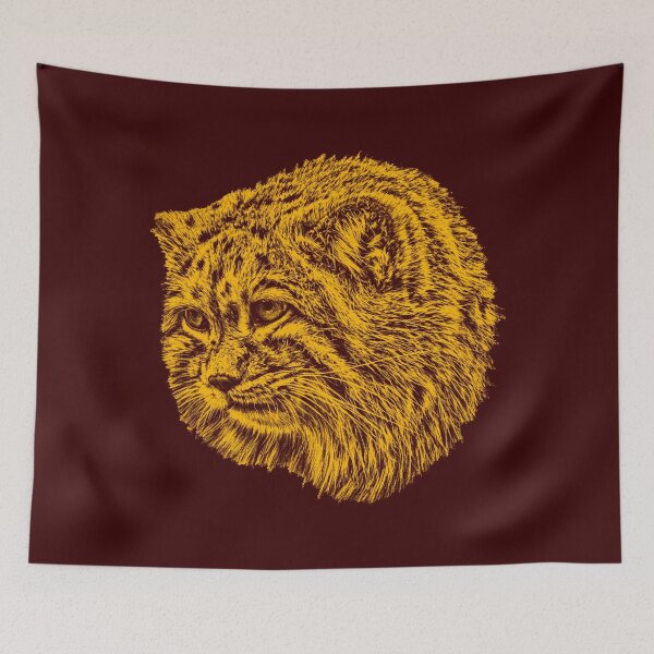 Item preview, Manul cub designed and sold by Guardi71.