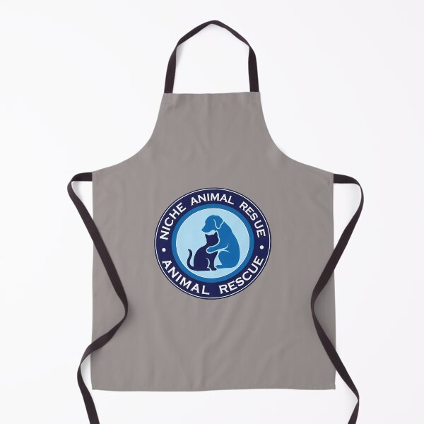 Item preview, Burlington County Animal Alliance Logo Support-63 designed and sold by VictoriaHacke.