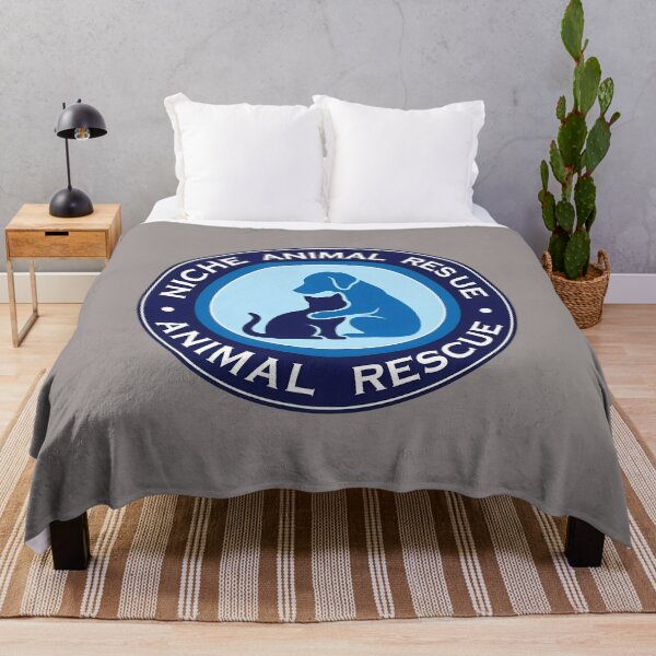 Item preview, Burlington County Animal Alliance Logo Support-63 designed and sold by VictoriaHacke.