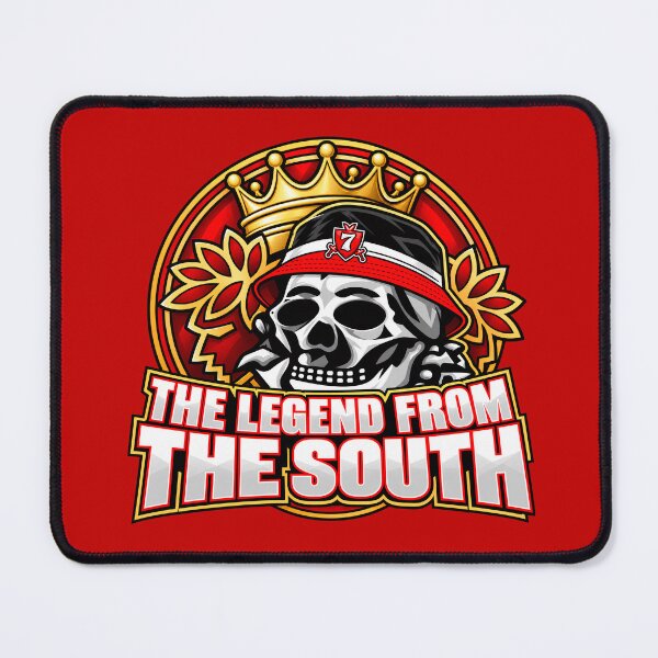 Item preview,  Piraeus Misfits - The Legend From The South designed and sold by canvasriddle.