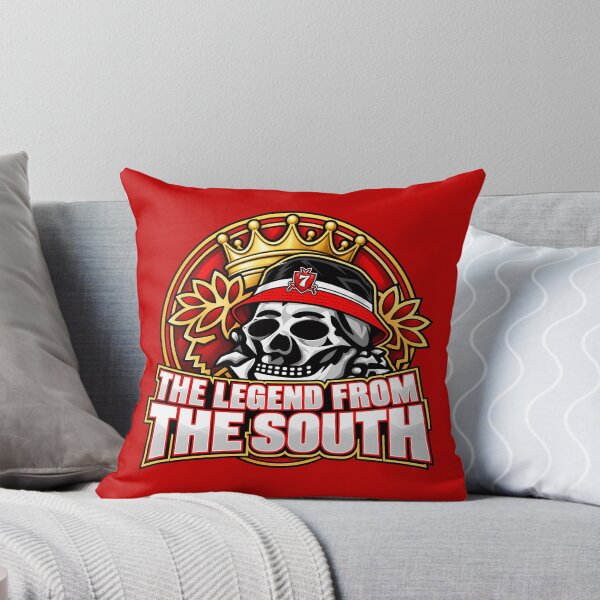 Item preview,  Piraeus Misfits - The Legend From The South designed and sold by canvasriddle.