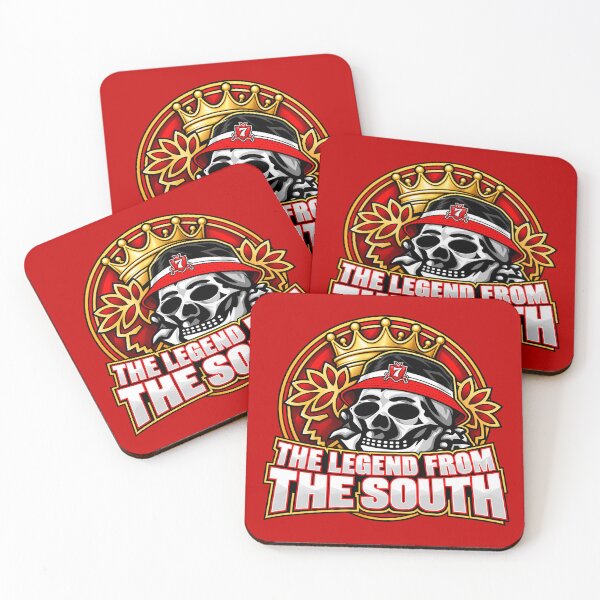 Item preview,  Piraeus Misfits - The Legend From The South designed and sold by canvasriddle.