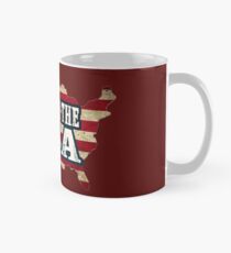 Born in the Usa Mug