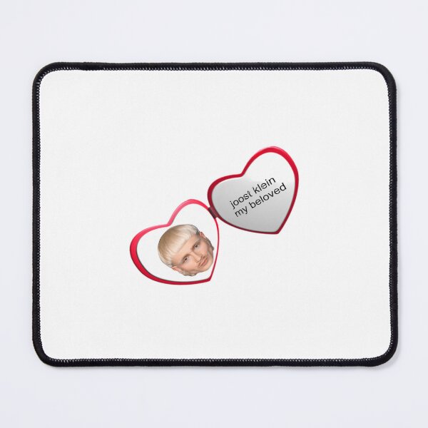 Item preview, Joost Klein My Beloved designed and sold by SovatexLineArt.