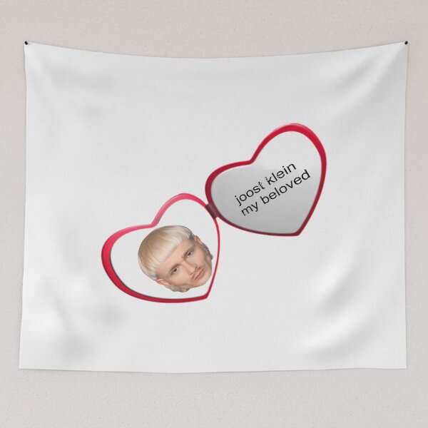 Item preview,  Joost Klein My Beloved designed and sold by SovatexLineArt.