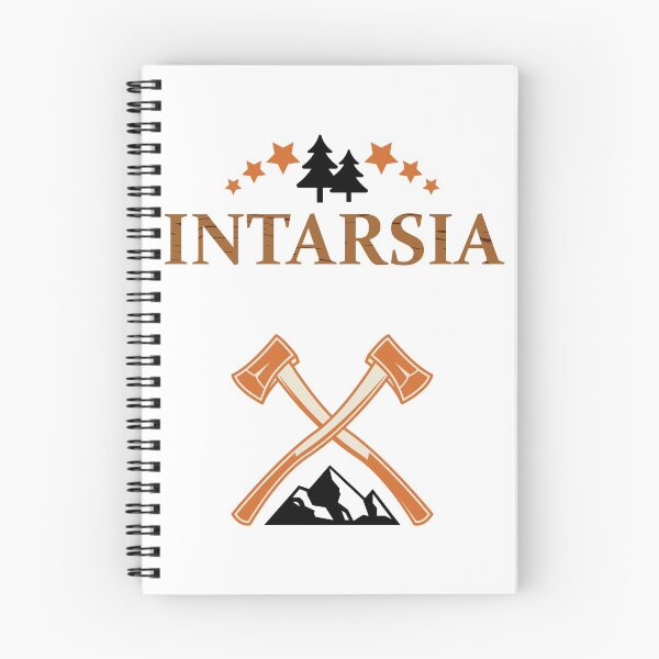 Item preview, Intarsia Wood Inlaying designed and sold by InspireGifts.