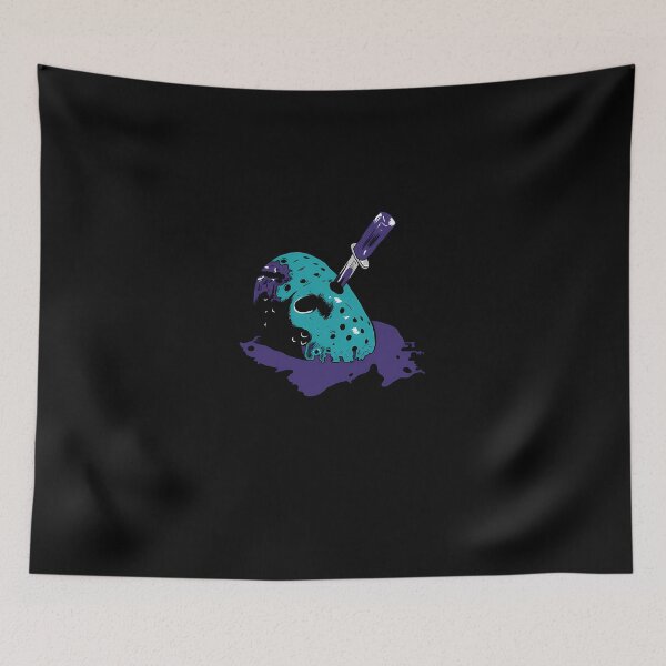 Item preview, Jason-Voorhees-Mask-Nes-Version-T-Shirt designed and sold by figielesloe.