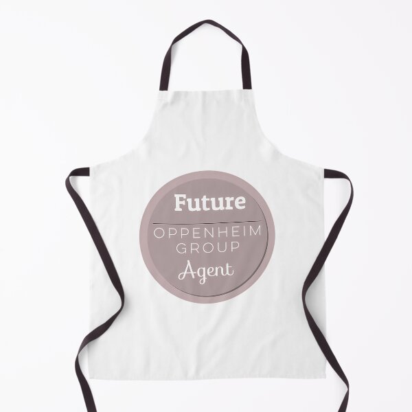 Item preview, Oppenheim Group Agent designed and sold by stamper-andera.