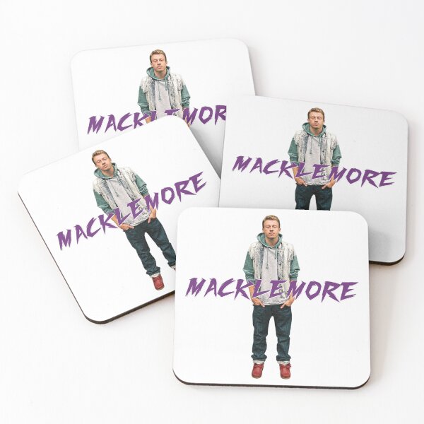 Item preview, Macklemore Retro designed and sold by ferdanasga.