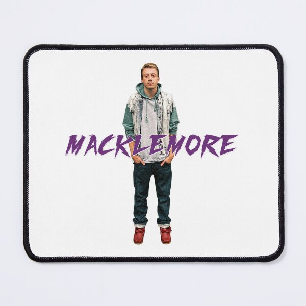 Item preview, Macklemore Retro designed and sold by ferdanasga.