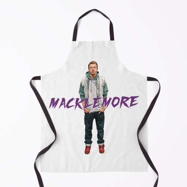 Item preview, Macklemore Retro designed and sold by ferdanasga.
