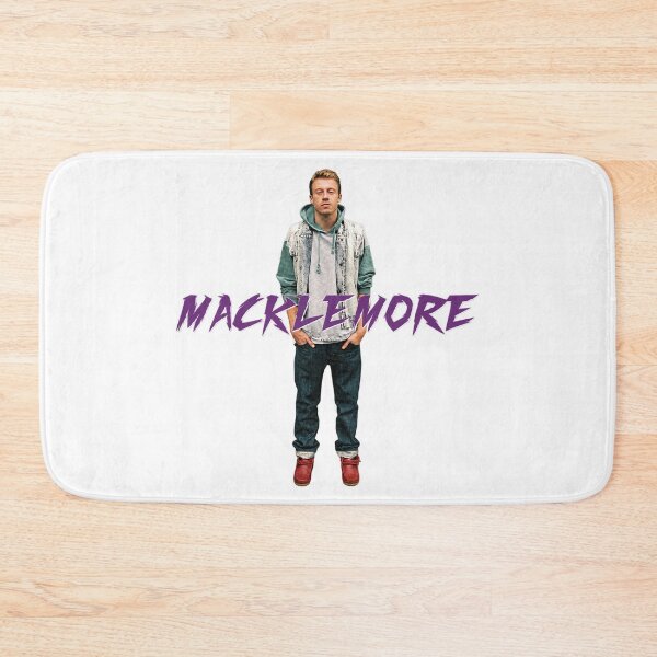 Item preview, Macklemore Retro designed and sold by ferdanasga.