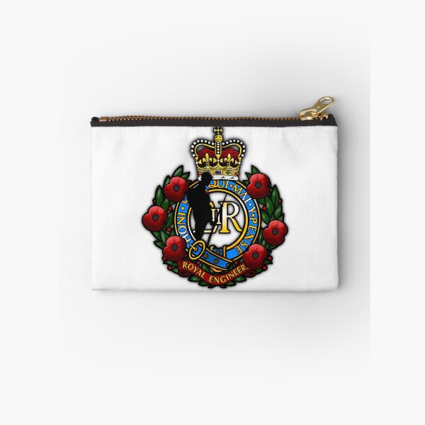Item preview, Royal Engineers Remembered designed and sold by Auburn-Art.