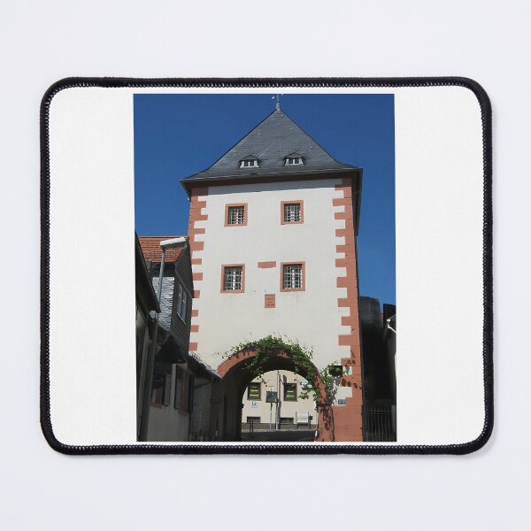 Item preview, Oppenheim Portraits designed and sold by stamper-andera.