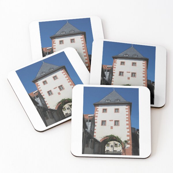 Item preview, Oppenheim Portraits designed and sold by stamper-andera.