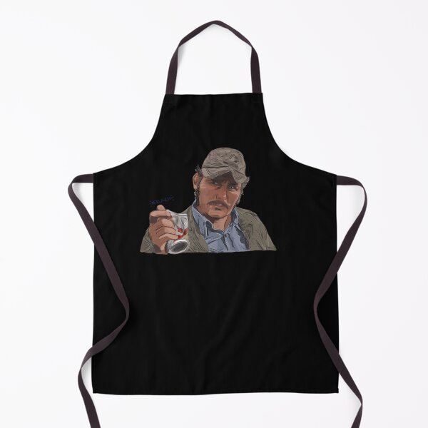 Item preview, Jaws-Quint-Vs-Can-T-Shirt designed and sold by boggiozbstor.