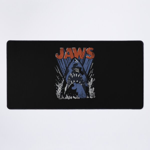 Item preview, Jaws---Retro-Replica-T-Shirt designed and sold by sorosiypaluck.