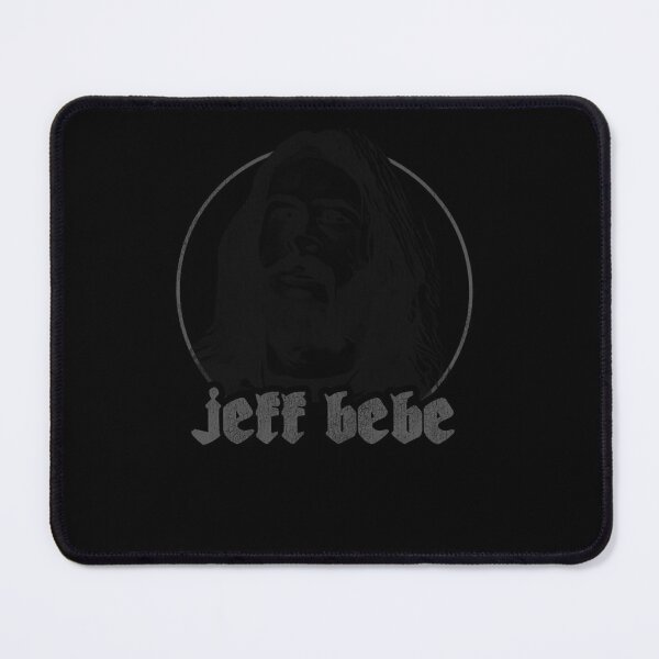 Item preview, Jeff-Bebe-T-Shirt designed and sold by zaratemnva.