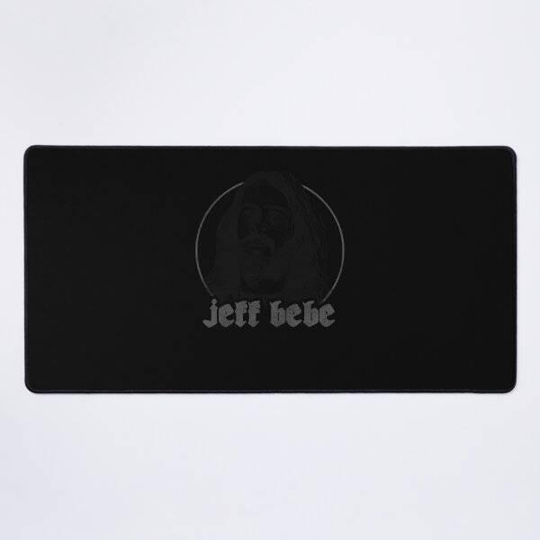 Item preview, Jeff-Bebe-T-Shirt designed and sold by zaratemnva.