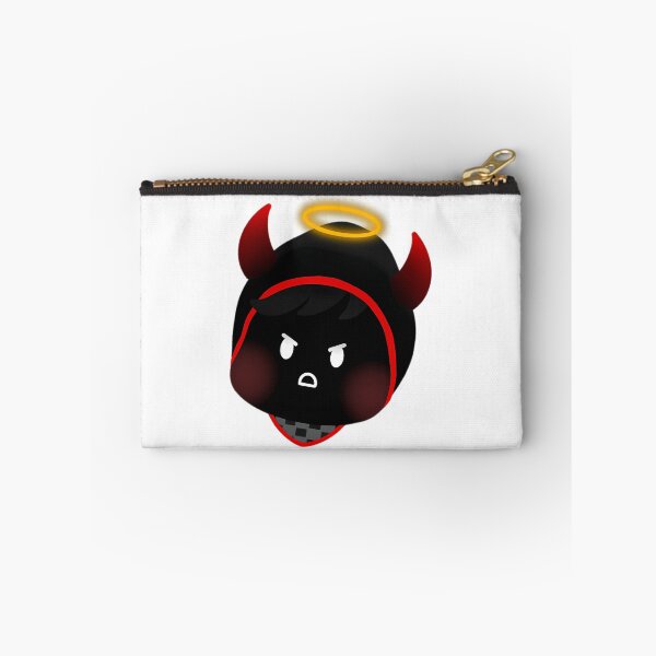Item preview, Cute Badboyhalo  designed and sold by alara-kite.