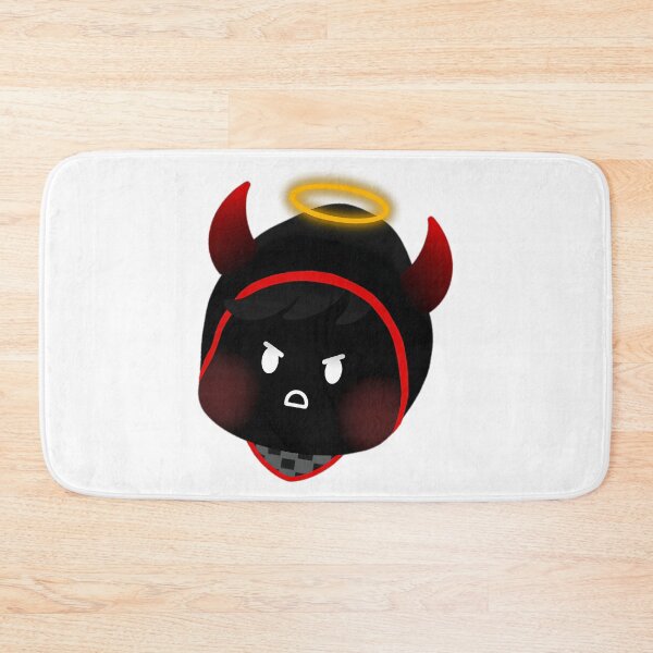 Item preview, Cute Badboyhalo  designed and sold by alara-kite.