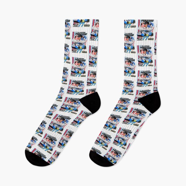 Item preview, Carson Hocevar  designed and sold by ely-brittaney.