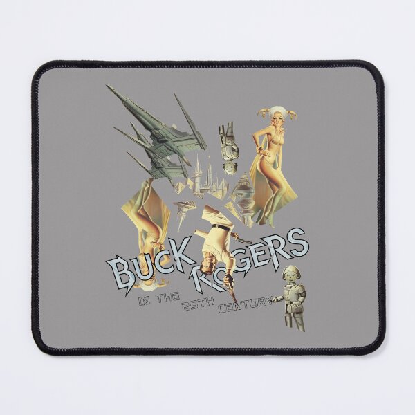Item preview, Buck Rogers In The 25th Century Poster-93 designed and sold by Philippsalzman.