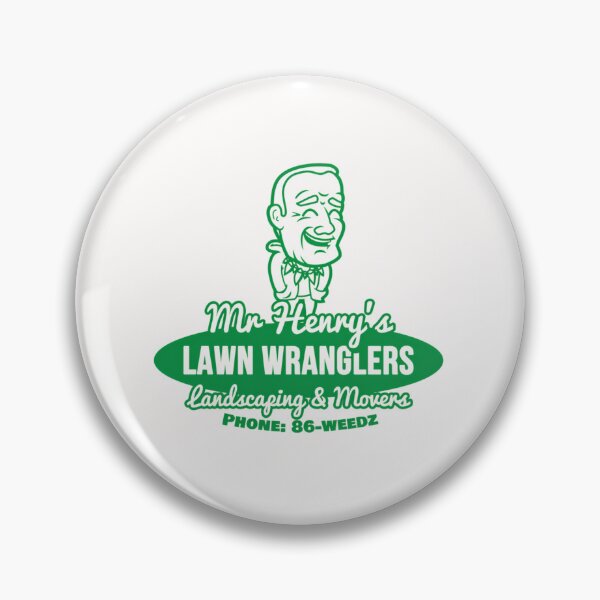 Item preview, Bottle Rocket Lawn Wranglers Wes Anderson Movie designed and sold by virelleelowen98.