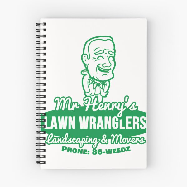 Item preview, Bottle Rocket Lawn Wranglers Wes Anderson Movie designed and sold by virelleelowen98.