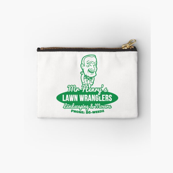 Item preview, Bottle Rocket Lawn Wranglers Wes Anderson Movie designed and sold by virelleelowen98.