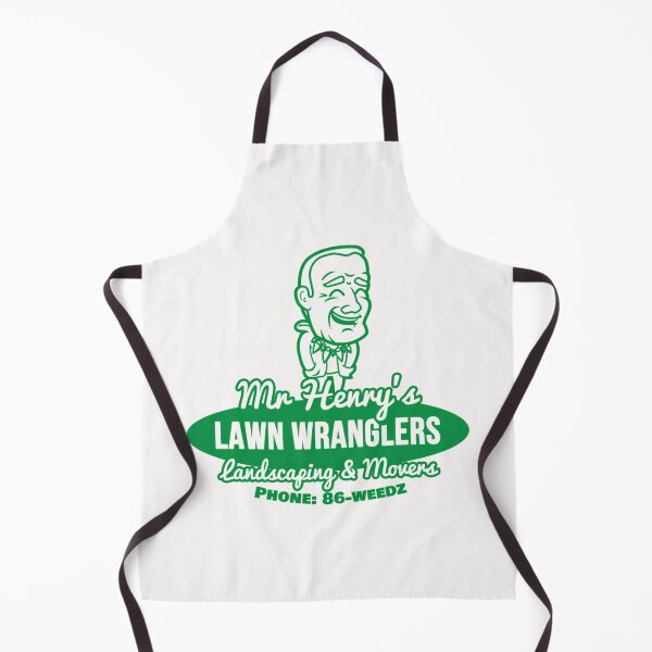 Item preview, Bottle Rocket Lawn Wranglers Wes Anderson Movie designed and sold by virelleelowen98.