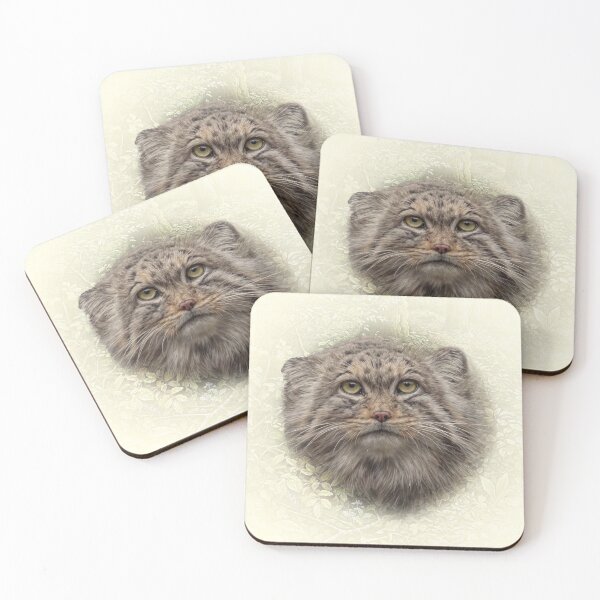 Item preview, Manul cub designed and sold by Guardi71.