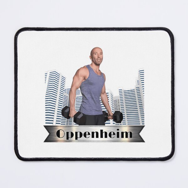 Item preview, Oppenheim. designed and sold by stamper-andera.